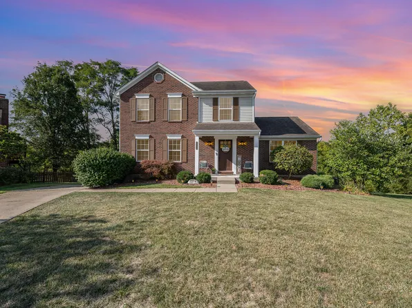 5366 Foxdale Ct, Independence, KY 41051