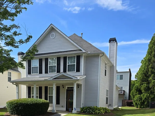 4677 Liberty Square Dr, Acworth, GA 30101