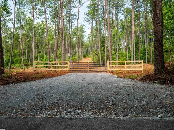 0 Cheek Rd Lot 8, Gray Court, SC 29645