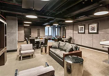 Rented by Space Marketing Shop