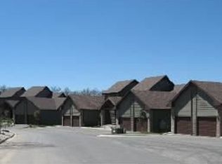 1271 Golf Dr, Branson West, MO 65737