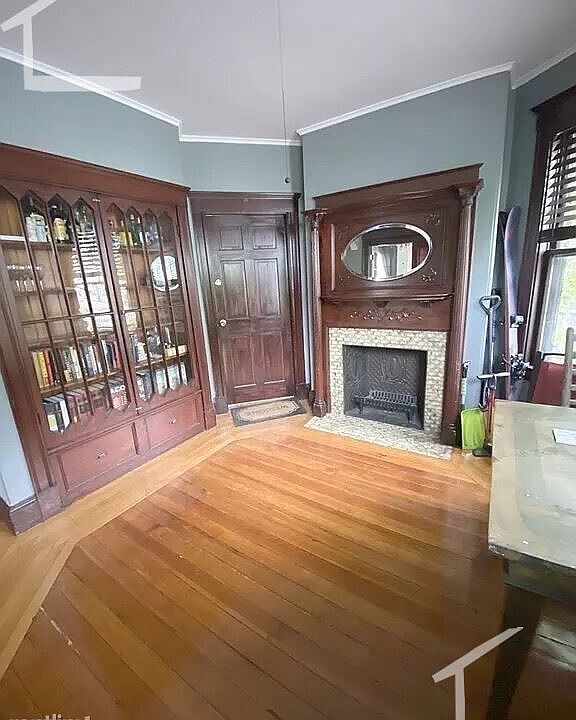 37 Ridgemont St. #2 Boston (Brighton) Unit Photo 5