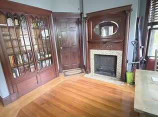 37 Ridgemont St APT 2A, Allston, MA 02134