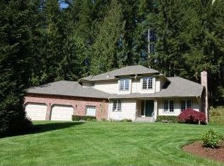 20002 190th Ave NE, Woodinville, WA 98077