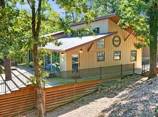 18697 W 903rd Rd, Park Hill, OK 74451