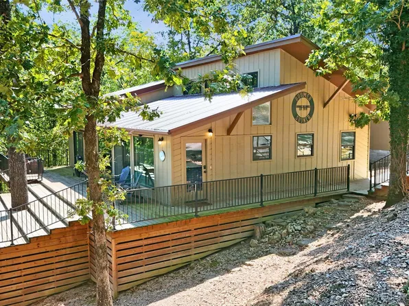 18697 W 903rd Rd, Park Hill, OK 74451