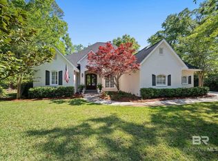 306 Bristol Way, Foley, AL 36535