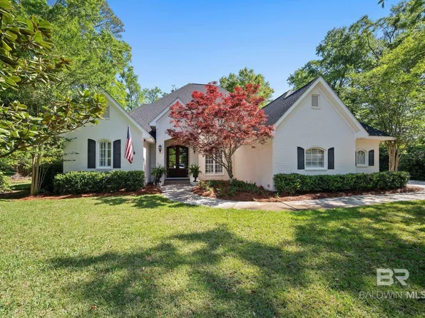 306 Bristol Way, Foley, AL 36535