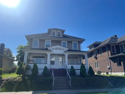 144 Crestmont Rd, Binghamton, NY, 13905