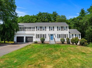 4 Elijah Hill Lane, Londonderry, NH 03053