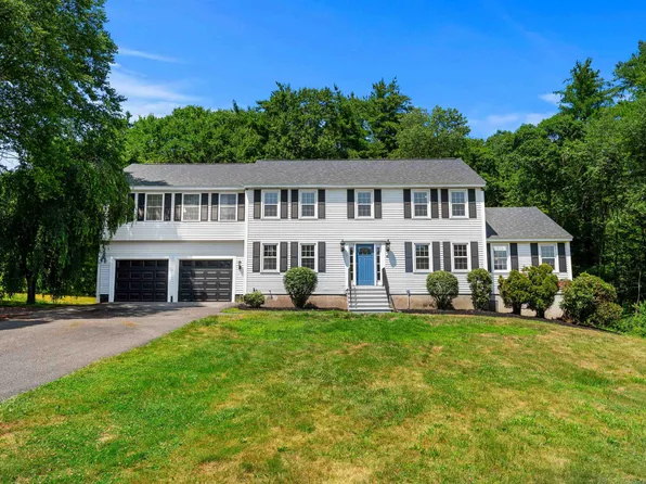4 Elijah Hill Lane, Londonderry, NH 03053