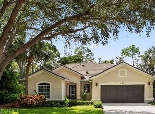 6417 Autumn Woods Blvd, Naples, FL 34109