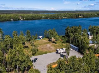 3732 S Horseshoe Lake Rd, Wasilla, AK 99623