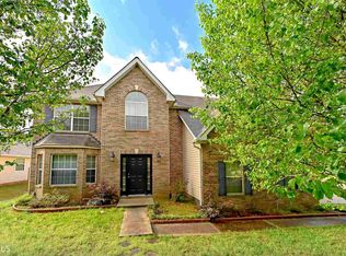 9532 Deer Crossing Trce, Jonesboro, GA 30236