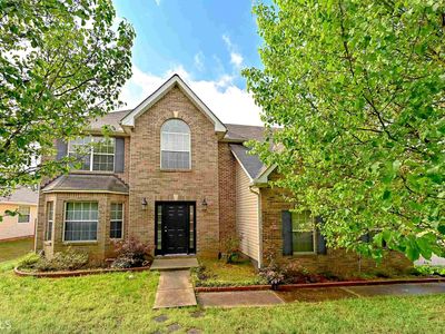 9532 Deer Crossing Trce, Jonesboro, GA, 30236