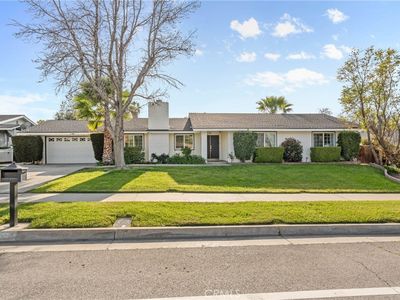 500 Lakeside Ave, Redlands, CA, 92373