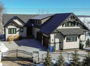 371 NE Last Chance Way, Red Deer County, AB T4S1S5