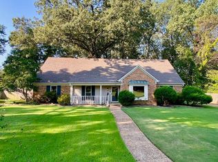 7251 Jermyn Cv, Germantown, TN 38138