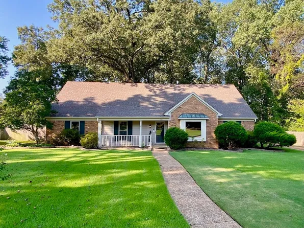 7251 Jermyn Cv Lot 369, Germantown, TN 38138