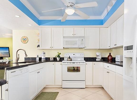 2nd image of 1401 Middle Gulf Dr #404S