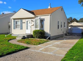 13011 Prospect Ave, Warren, MI 48089