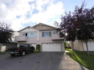 5509 Sapphire Loop, Anchorage, AK 99504