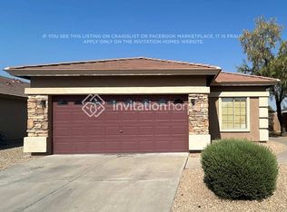 12902 W Scotts Dr, El Mirage, AZ 85335