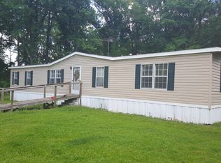 226 Highland Rd, Georgetown, SC 29440