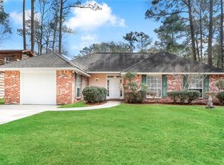 2567 Rue Weller, Mandeville, LA 70448