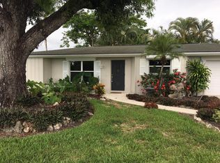 4805 Hawaii Blvd, Naples, FL 34112