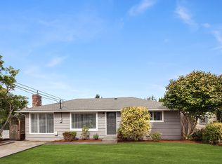 229 48th St SW, Everett, WA 98203