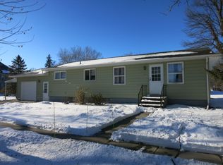 203 5th Ave S, Clear Lake, SD 57226