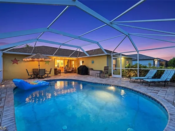 401 NW 18th Ave, Cape Coral, FL 33993