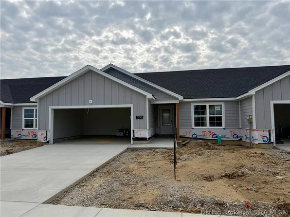 5130 Woodstone Circle LOT 147, Jeffersonville, IN 47130