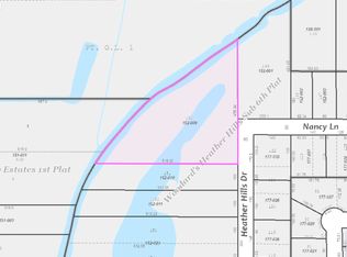 2250 Heather Hills Dr, Saint Joseph, IL 61873