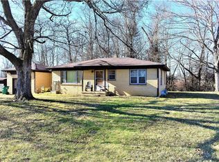 7260 N Waverly Park Rd, Martinsville, IN 46151