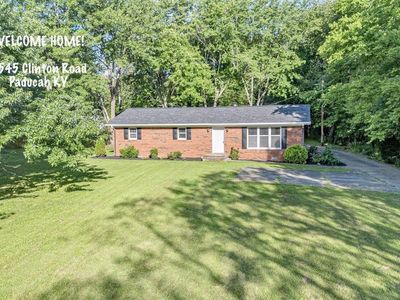 6545 Clinton Rd, Paducah, KY, 42001