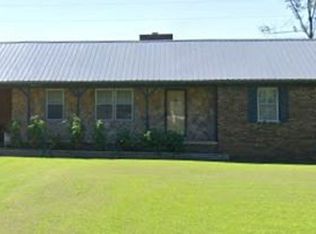 48 Turner Loop Rd, Humboldt, TN 38343
