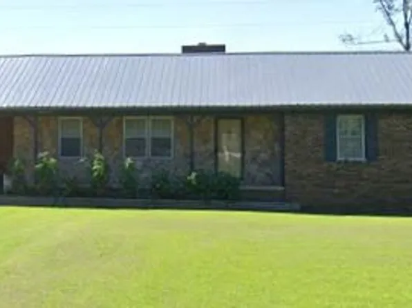 48 Turner Loop Rd, Humboldt, TN 38343