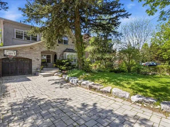 44 Gwendolen Cres, Toronto, ON M2N 2L7