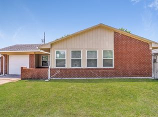 1403 Effie Ln, Pasadena, TX 77502