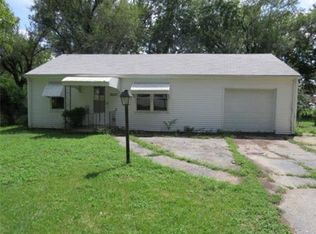 3057 S 23rd Cir, Kansas City, KS 66106