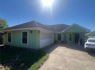 1711 Texas Ave, San Juan, TX 78589