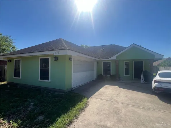1711 Texas Ave, San Juan, TX 78589