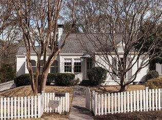 361 Redland Rd NW, Atlanta, GA 30309