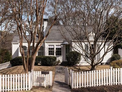 361 Redland Rd NW, Atlanta, GA, 30309