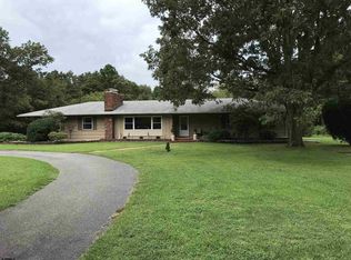 107 Virginia Ave, Egg Harbor Township, NJ