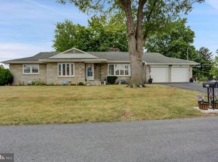 110 Brookview Ave, Chambersburg, PA