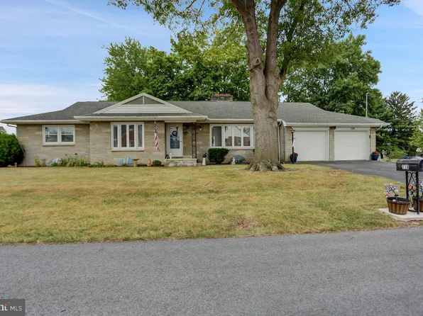 110 Brookview Ave, Chambersburg, PA 17201