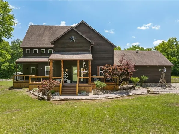 6280 NW Sale Barn Rd, Cameron, MO 64429